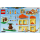 LEGO Bluey 11203 Dom rodzinny Blue - 1331695 - zdjęcie 8